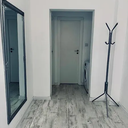 Silver Cozy شقة بوخارست