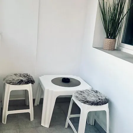 Apartment Silver Cozy *