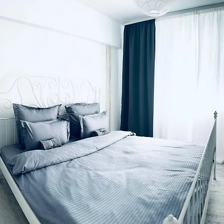 Silver Cozy Bucharest
