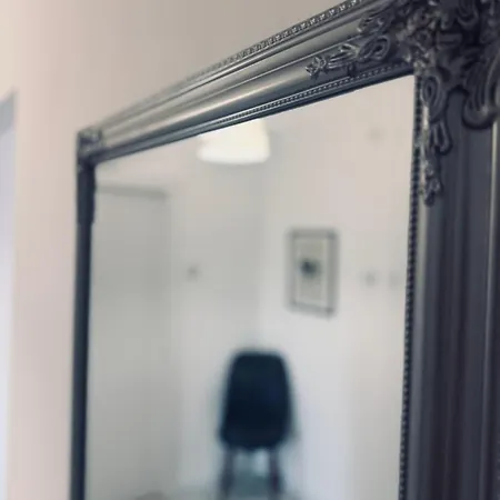 Silver Cozy Апартаменты Бухарест