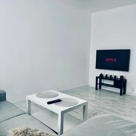 Silver Cozy Апартаменты *