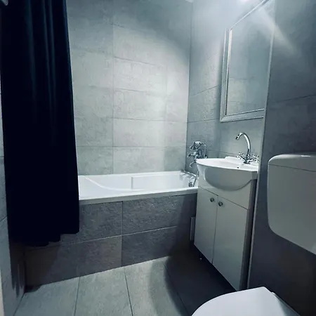 Apartamento Silver Cozy *